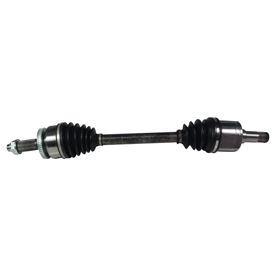 GSP New CV Axle P/N NCV75091