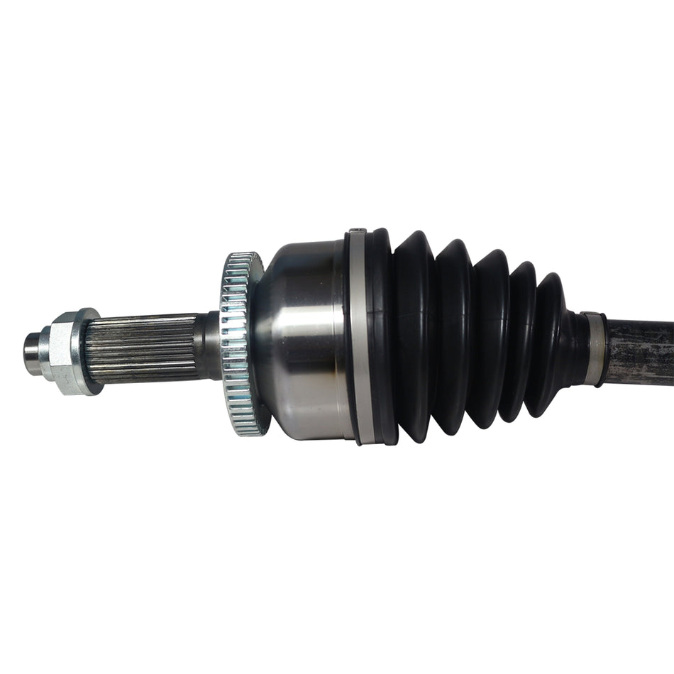 GSP New CV Axle P/N NCV75091