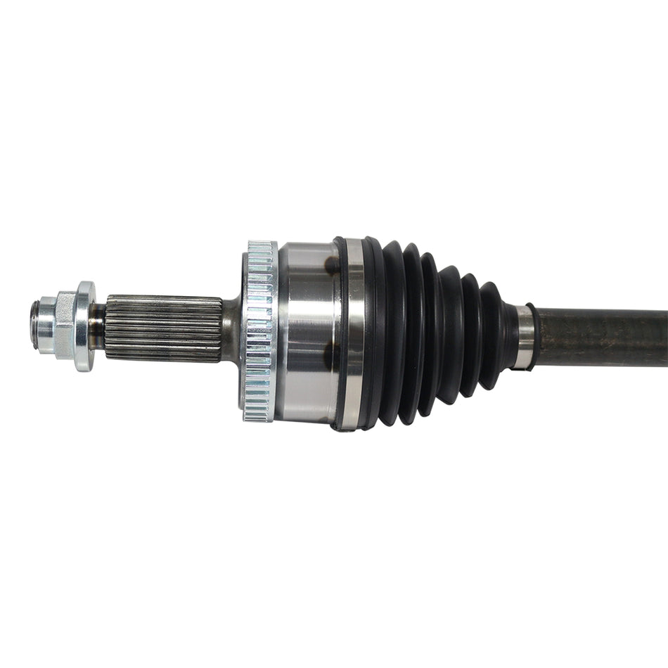 GSP New CV Axle P/N NCV75096