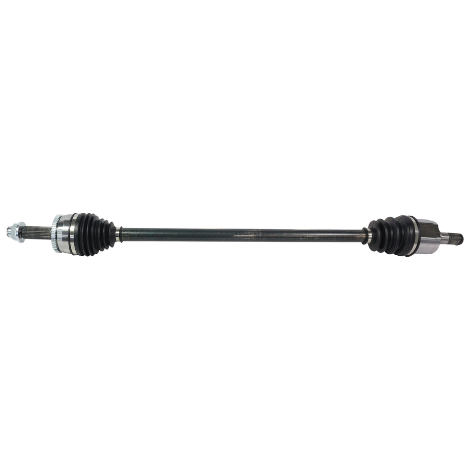 GSP New CV Axle P/N NCV75097