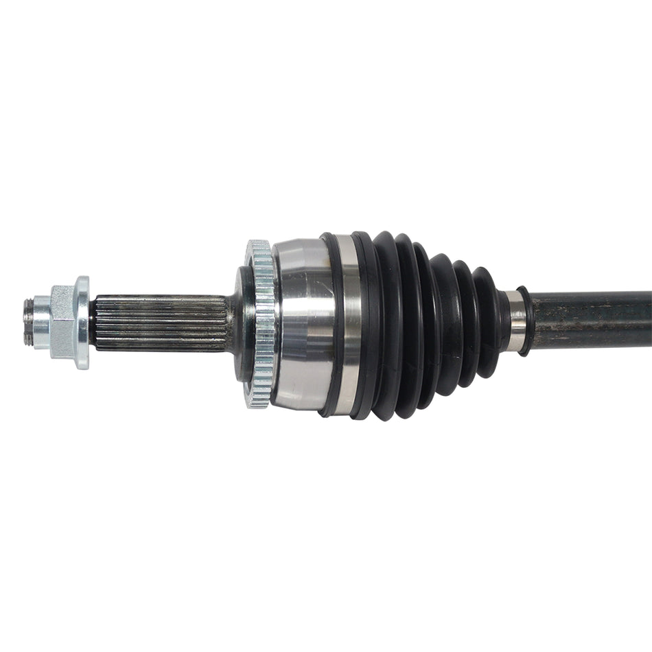 GSP New CV Axle P/N NCV75097