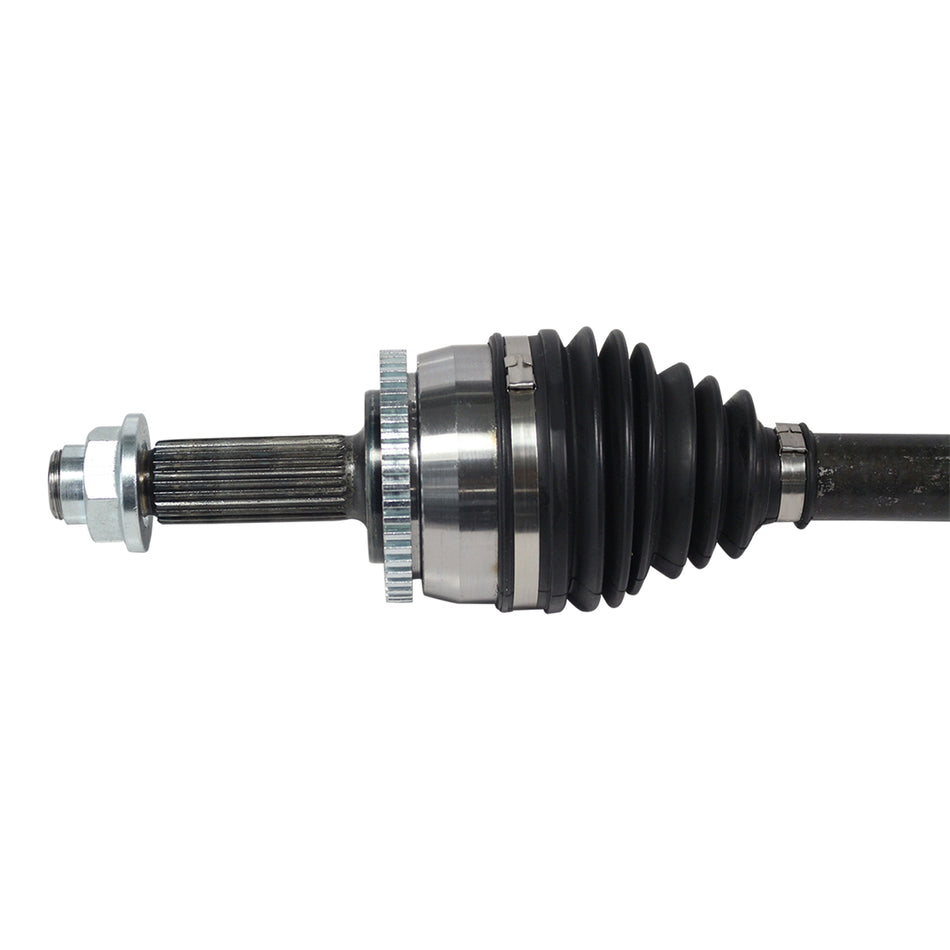 GSP New CV Axle P/N NCV75099