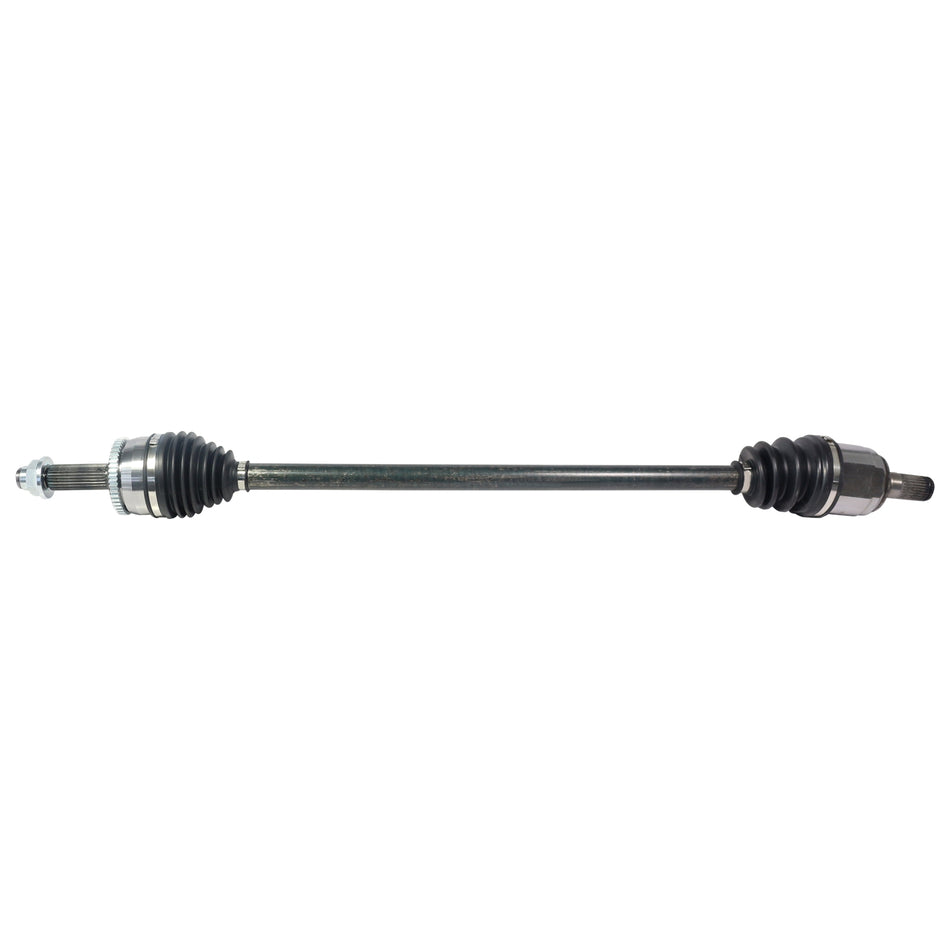 GSP New CV Axle P/N NCV75100