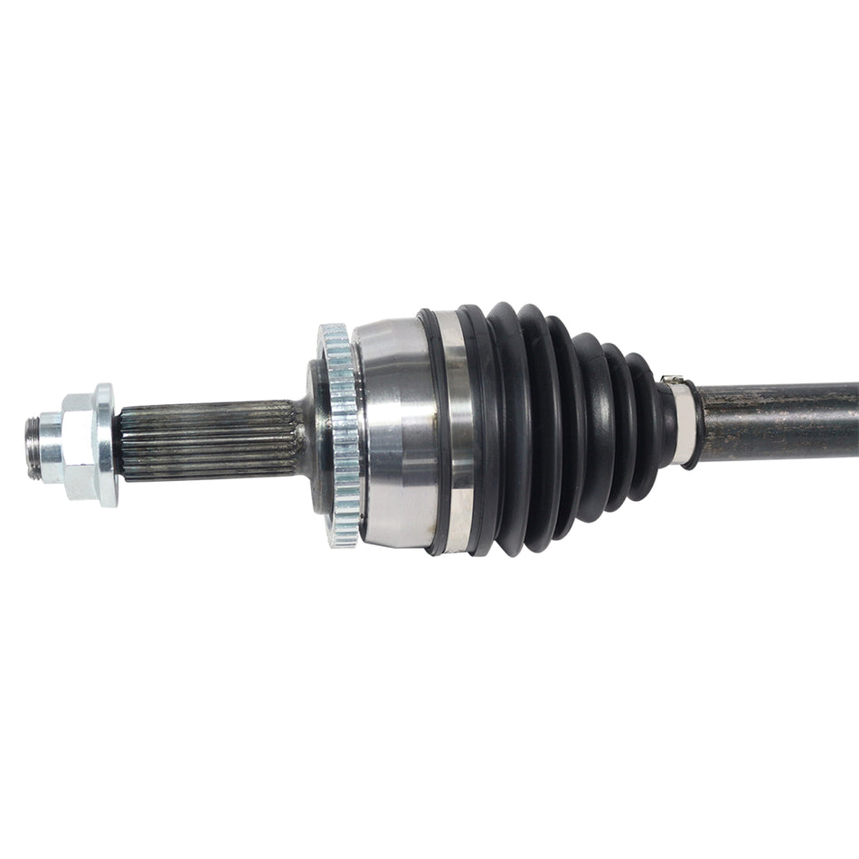 GSP New CV Axle P/N NCV75100