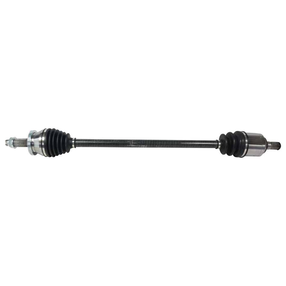 GSP New CV Axle P/N NCV75102