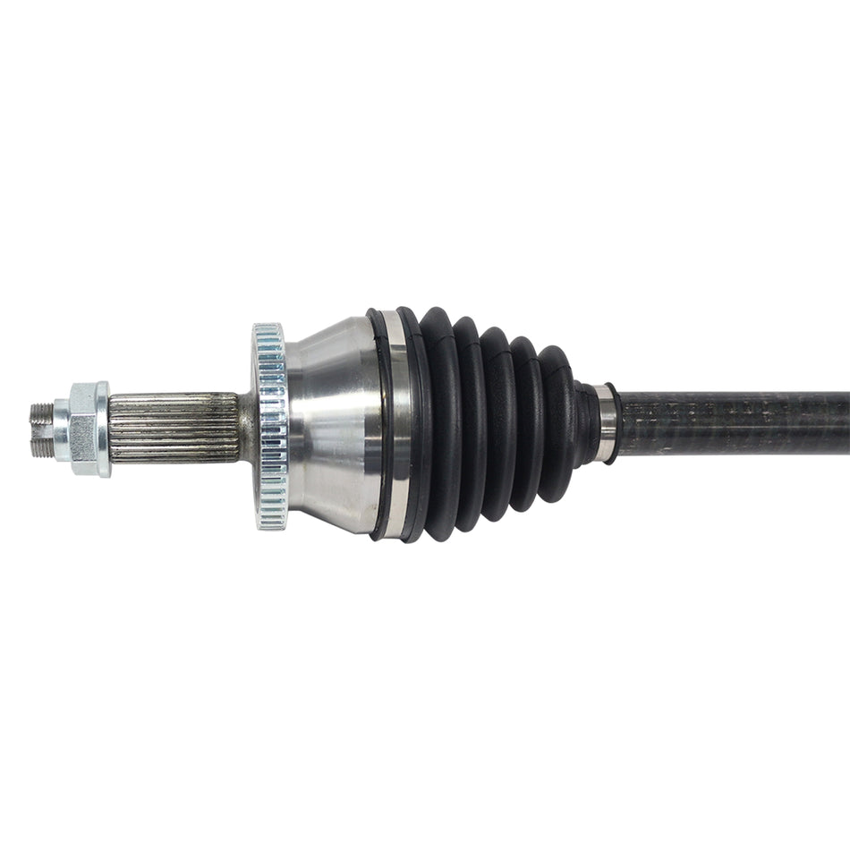 GSP New CV Axle P/N NCV75102