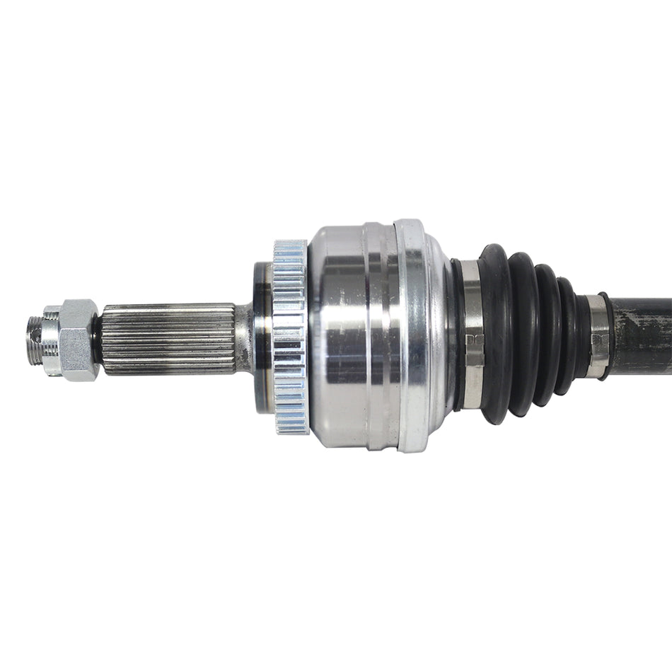 GSP New CV Axle P/N NCV75103