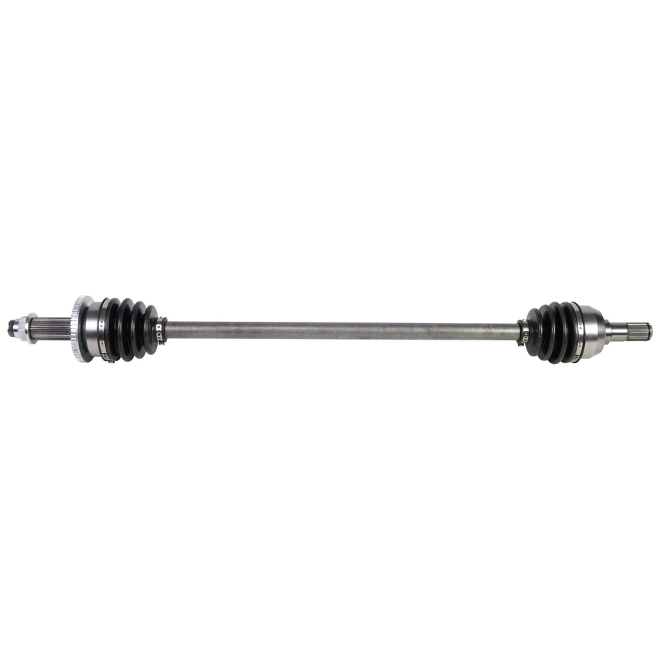 GSP New CV Axle P/N NCV75104