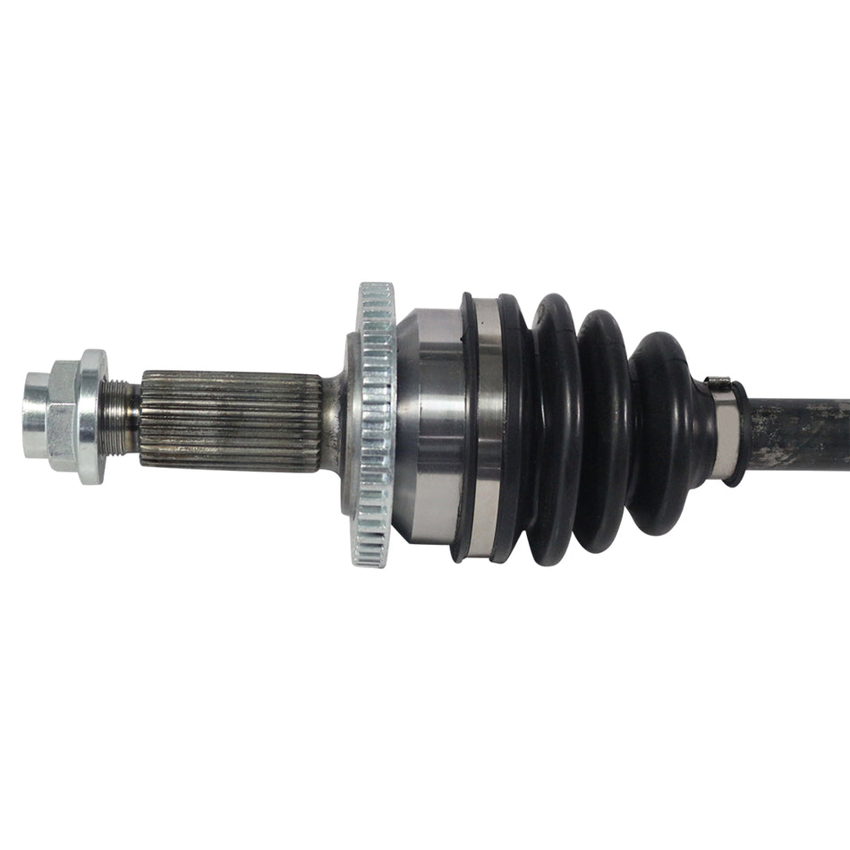 GSP New CV Axle P/N NCV75104