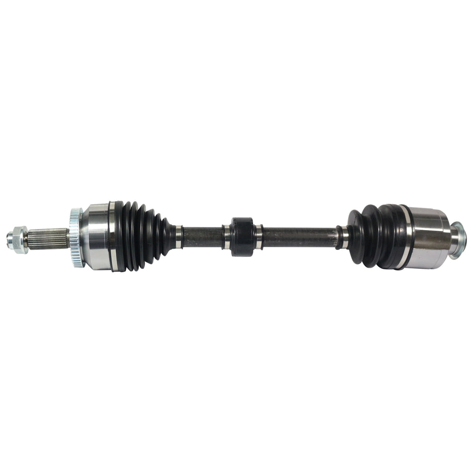 GSP New CV Axle P/N NCV75106