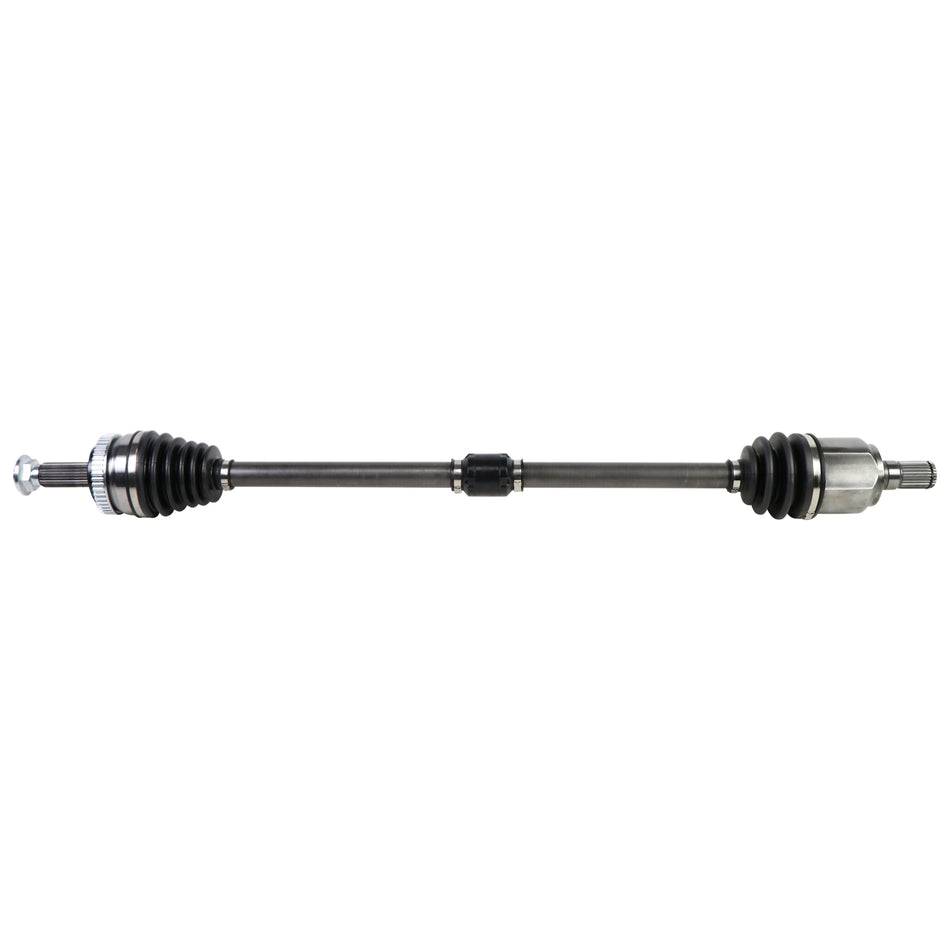 GSP New CV Axle P/N NCV75108