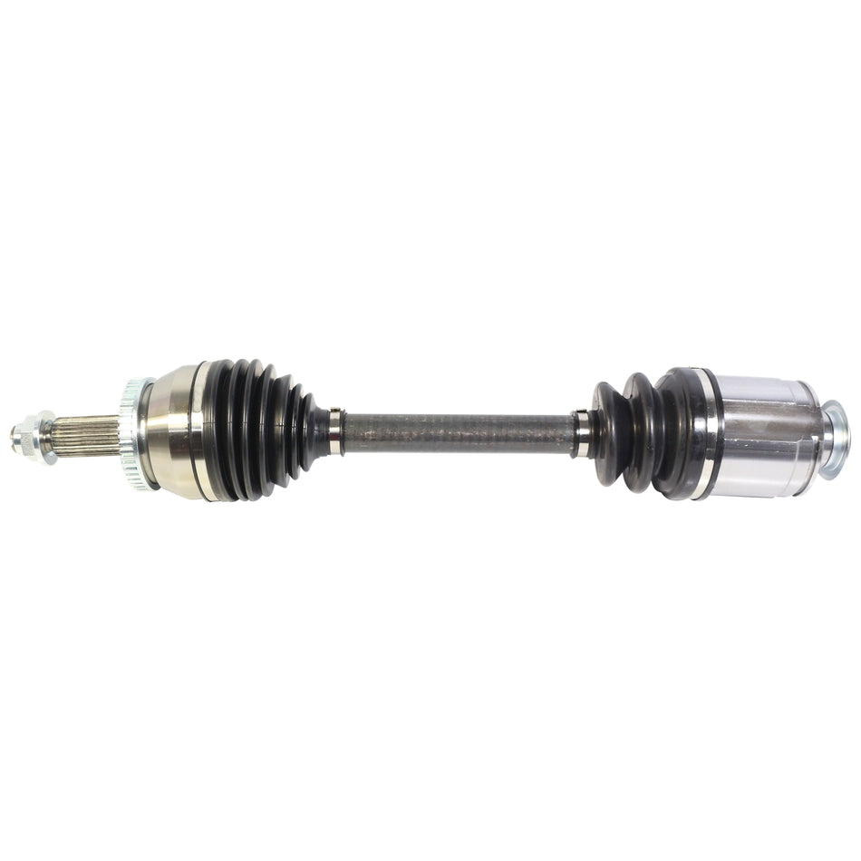 GSP New CV Axle P/N NCV75109