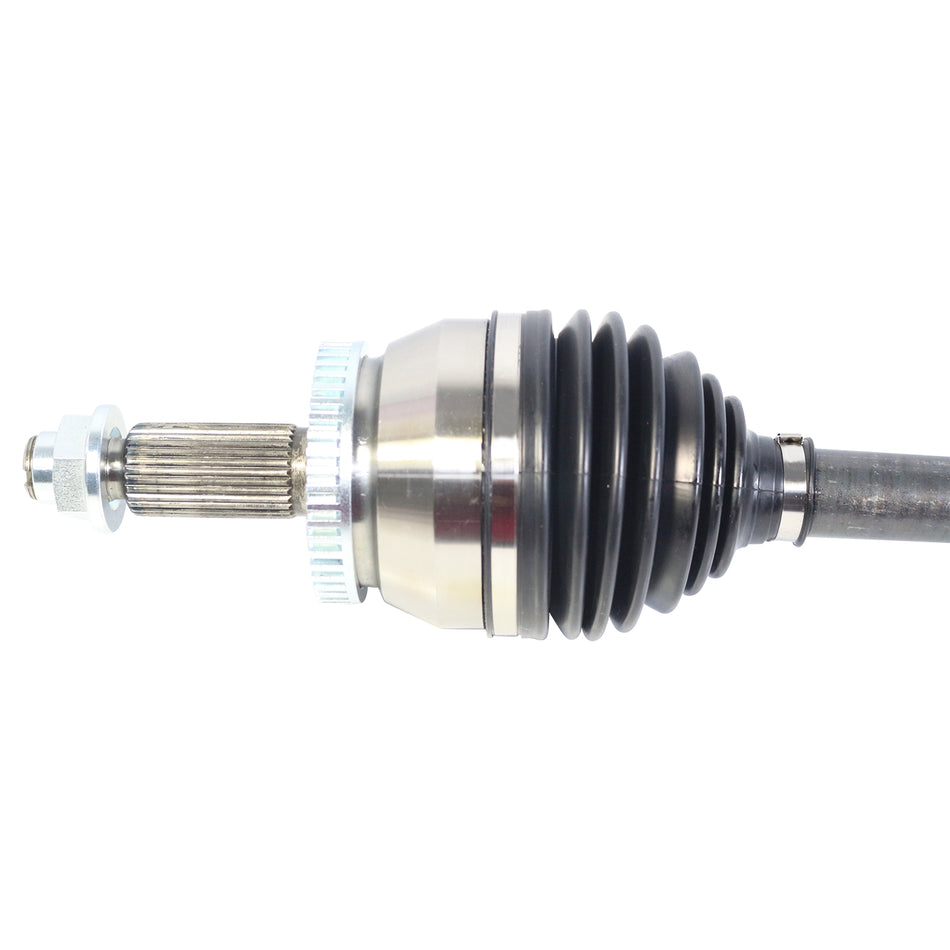 GSP New CV Axle P/N NCV75109