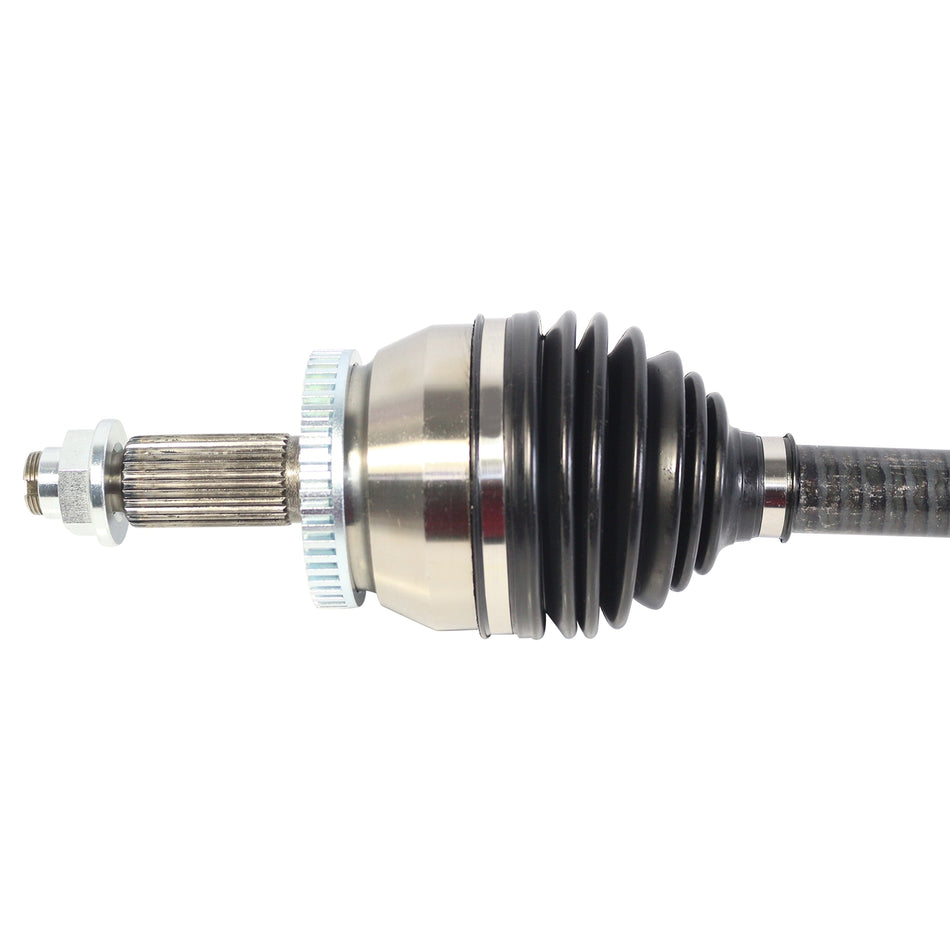 GSP New CV Axle P/N NCV75110