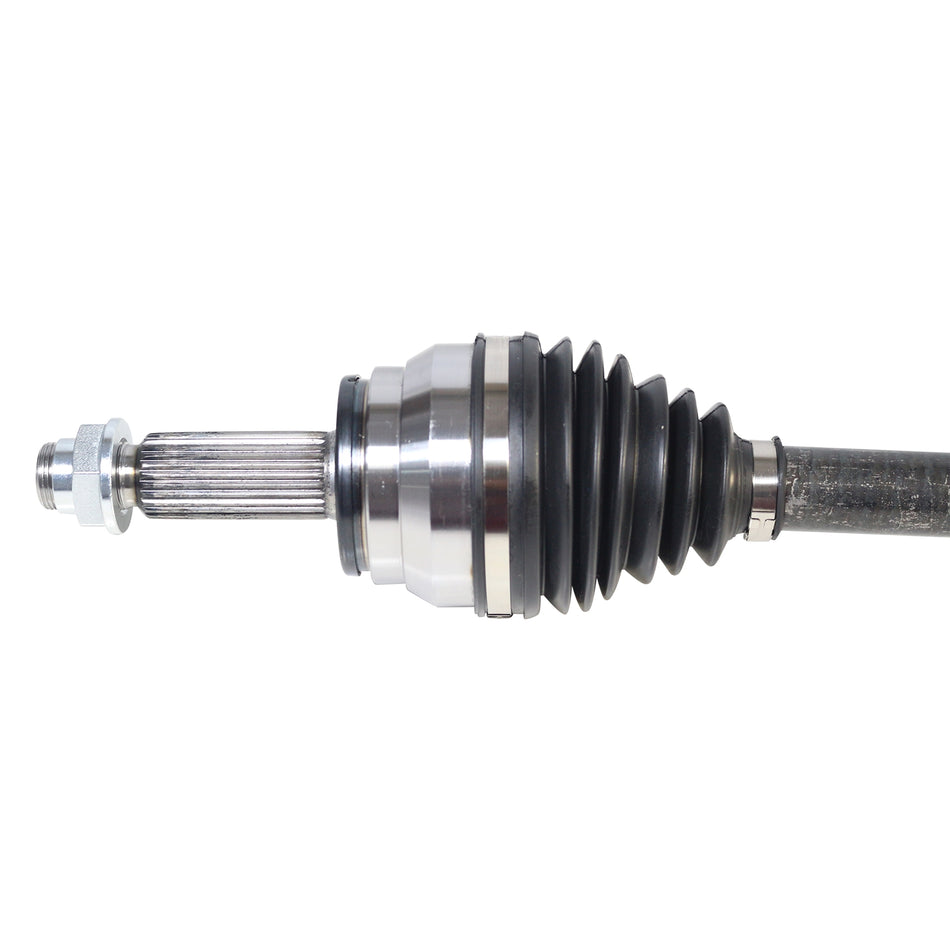 GSP New CV Axle P/N NCV75114