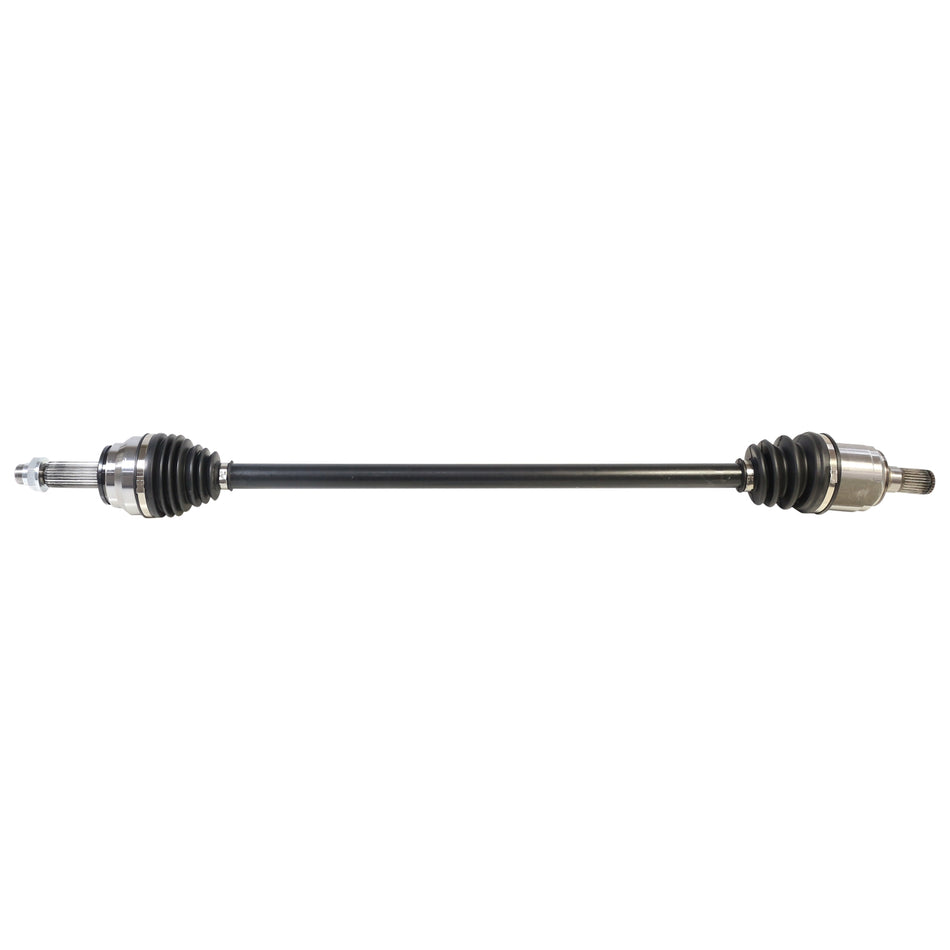 GSP New CV Axle P/N NCV75116