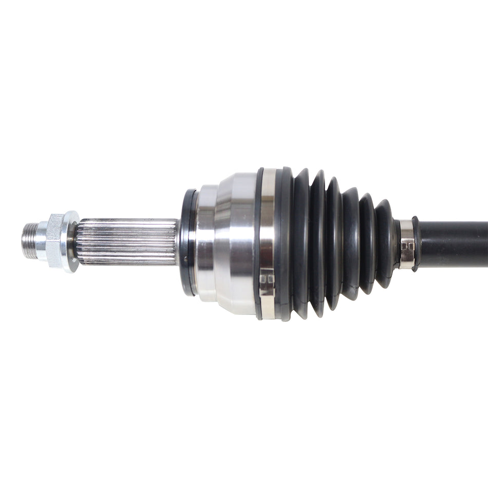 GSP New CV Axle P/N NCV75116