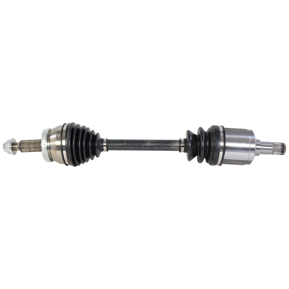 GSP New CV Axle P/N NCV75117