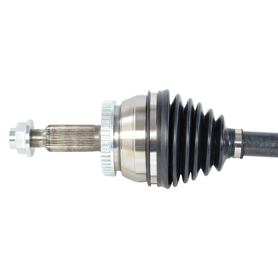 GSP New CV Axle P/N NCV75117