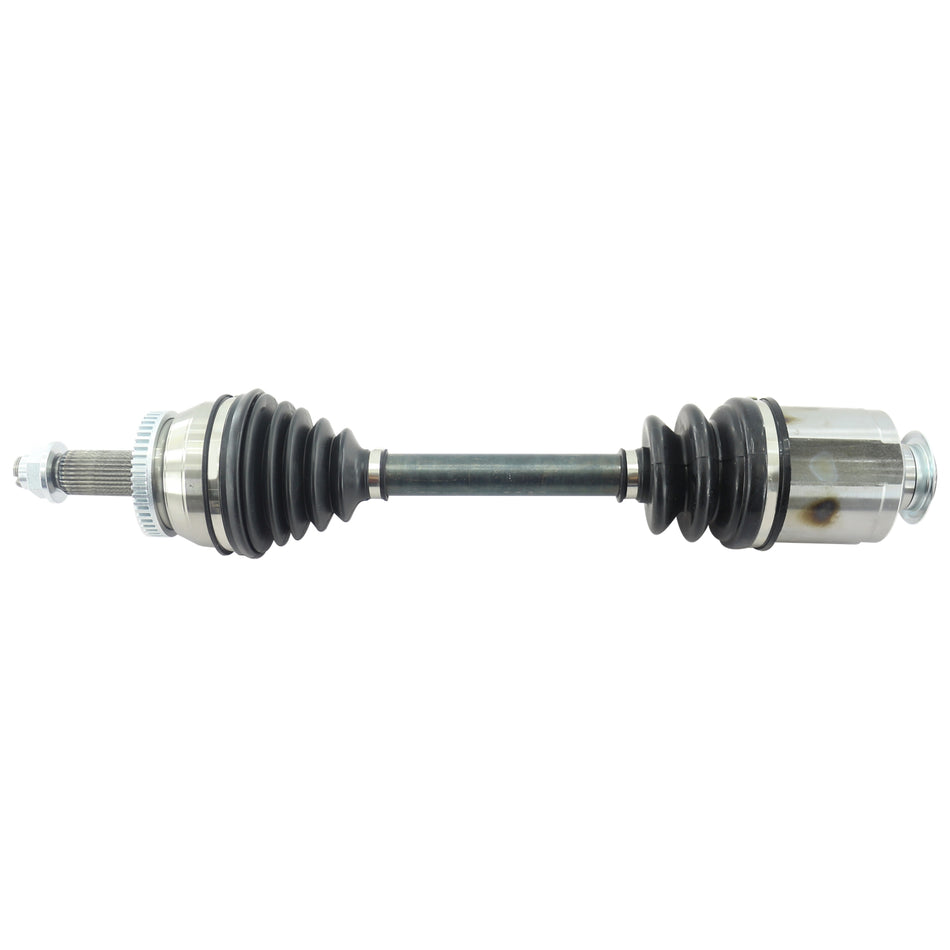 GSP New CV Axle P/N NCV75118