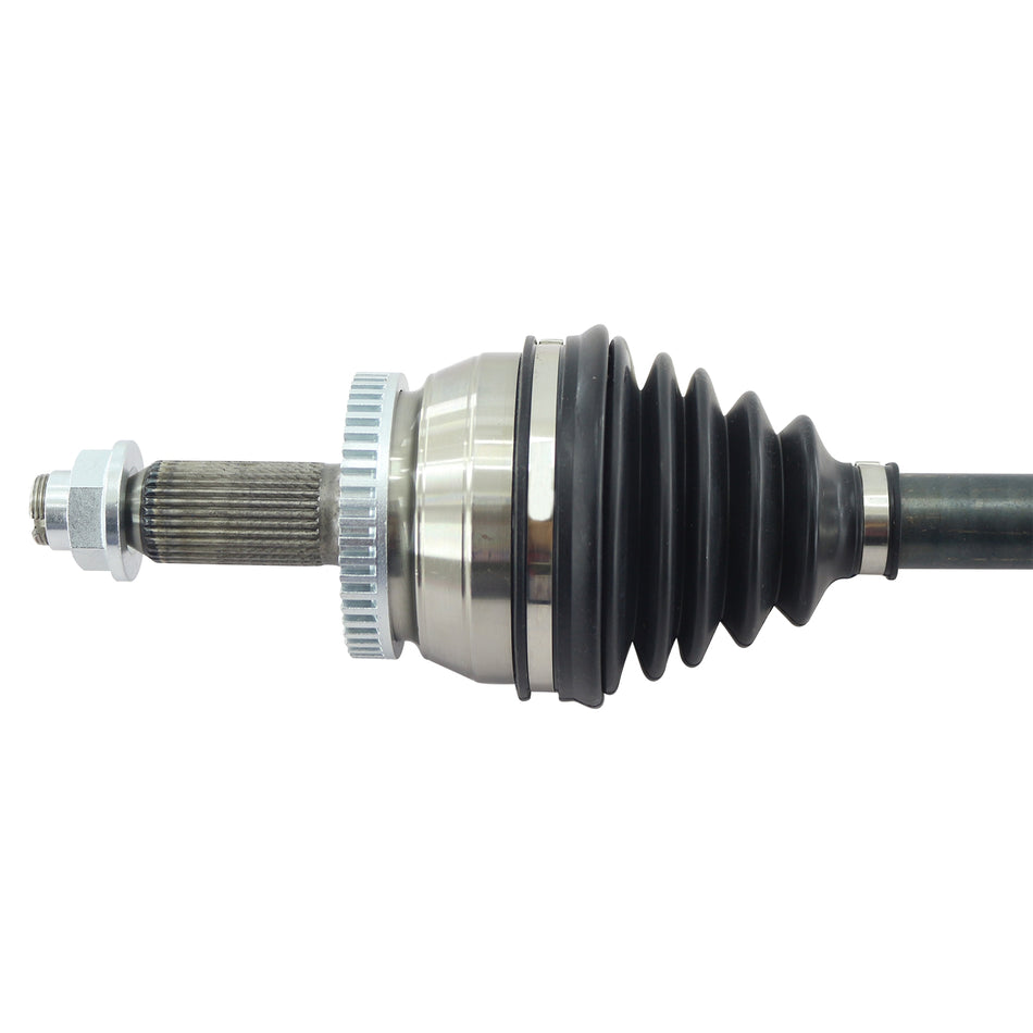 GSP New CV Axle P/N NCV75118