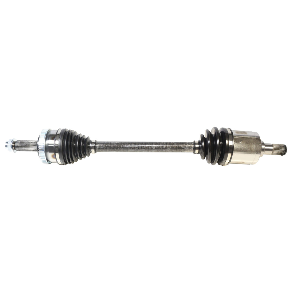 GSP New CV Axle P/N NCV75126