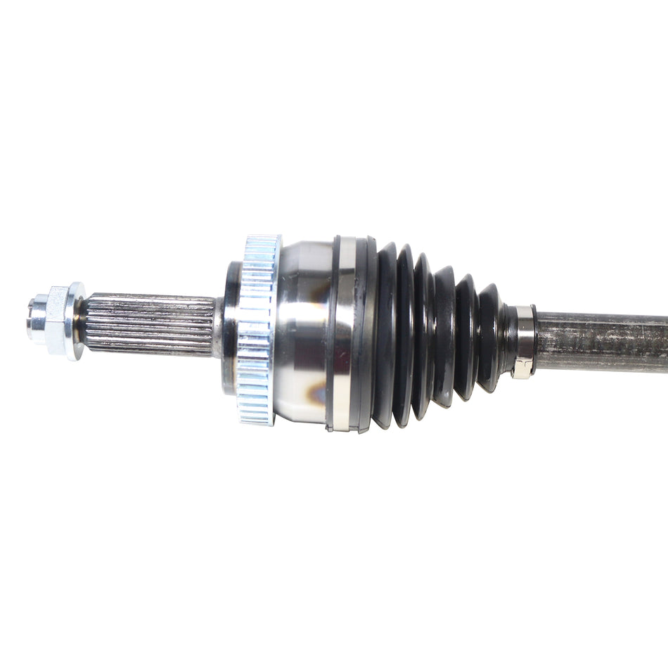 GSP New CV Axle P/N NCV75126