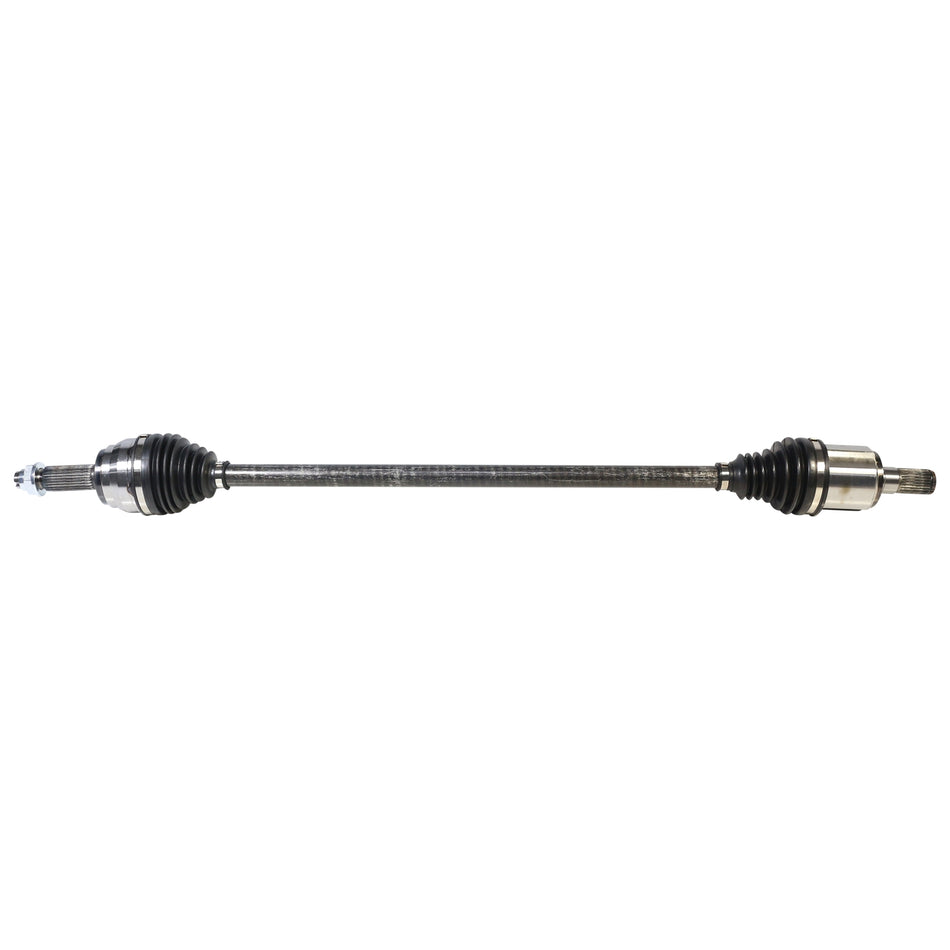 GSP New CV Axle P/N NCV75128