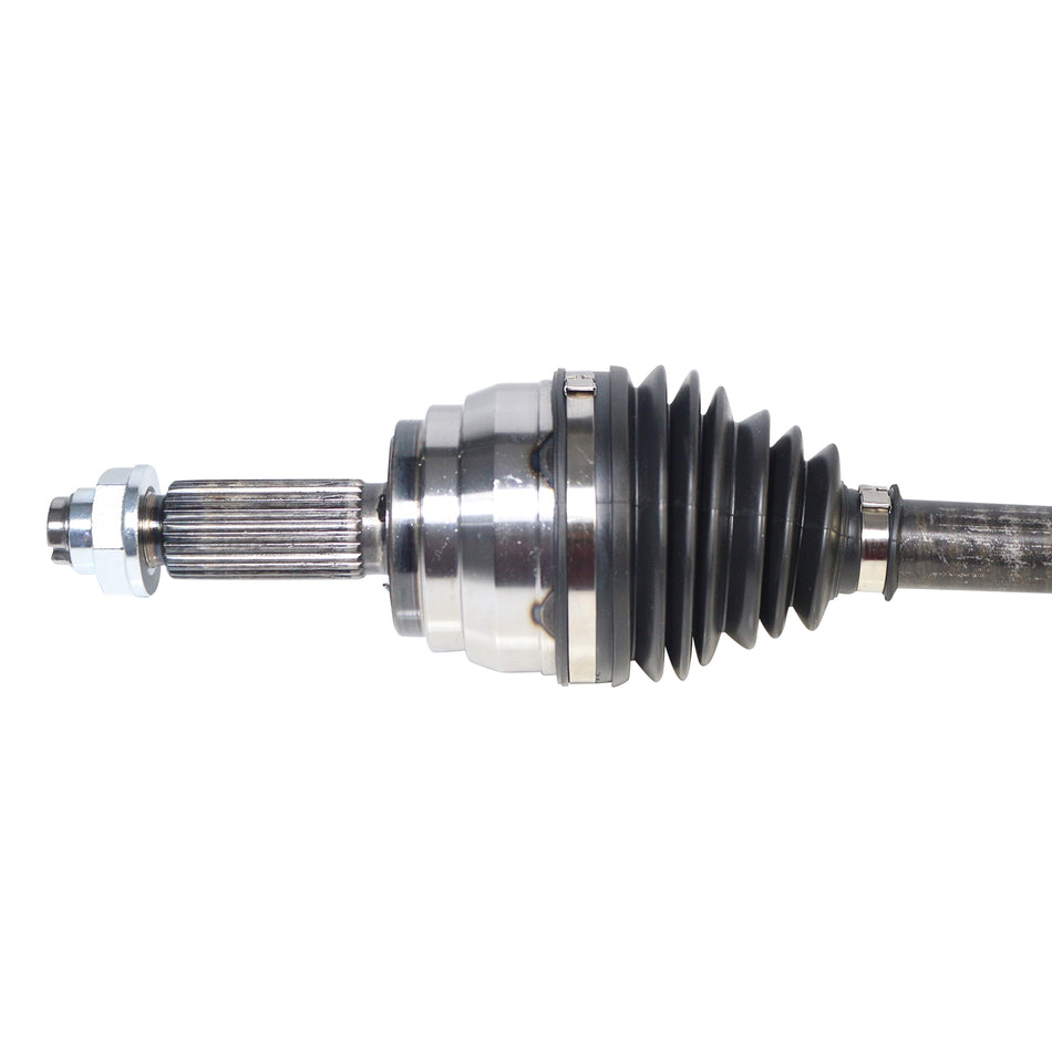 GSP New CV Axle P/N NCV75128