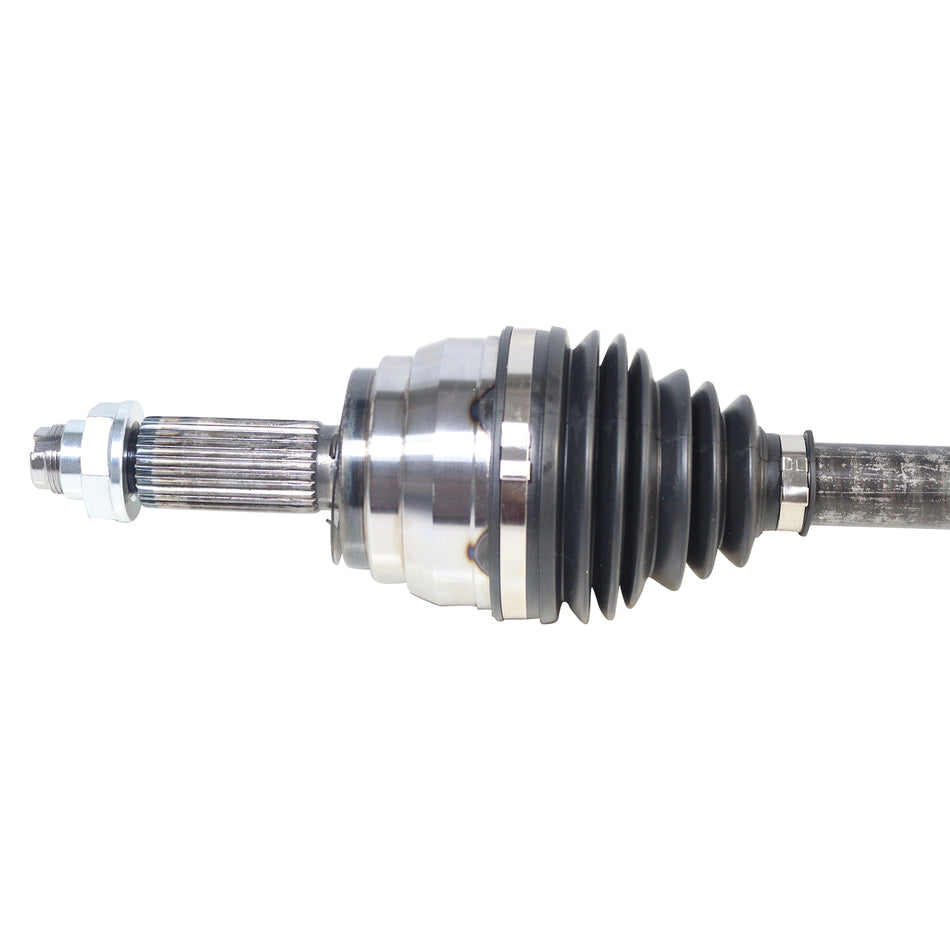 GSP New CV Axle P/N NCV75129