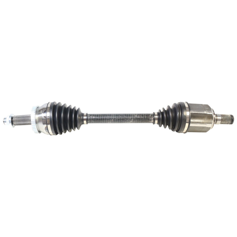 GSP New CV Axle P/N NCV75130