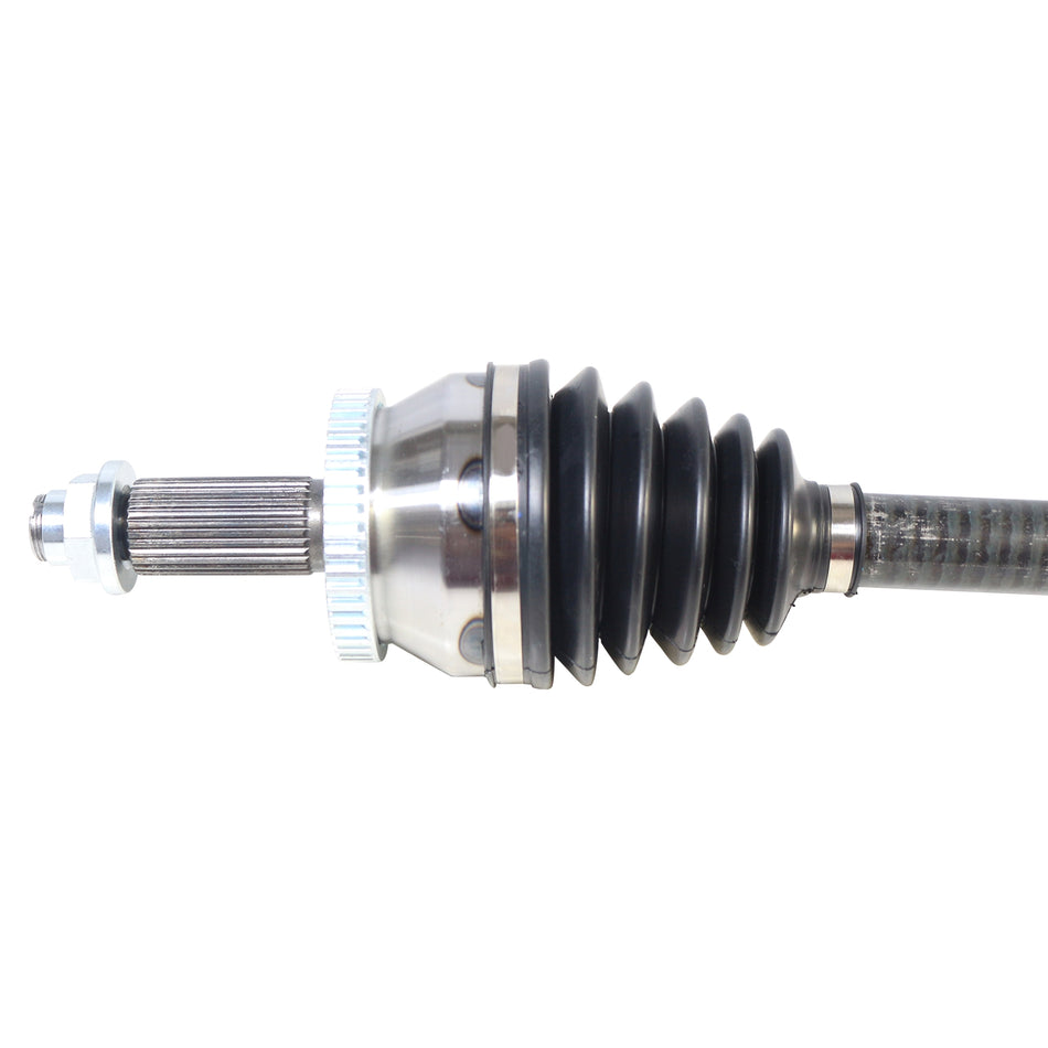 GSP New CV Axle P/N NCV75130