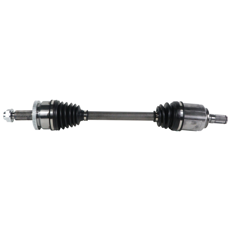 GSP New CV Axle P/N NCV75131