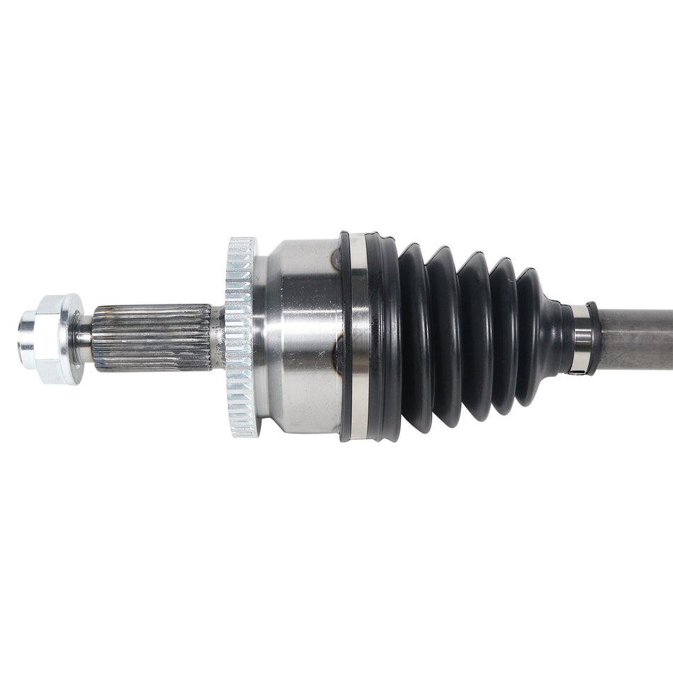 GSP New CV Axle P/N NCV75131