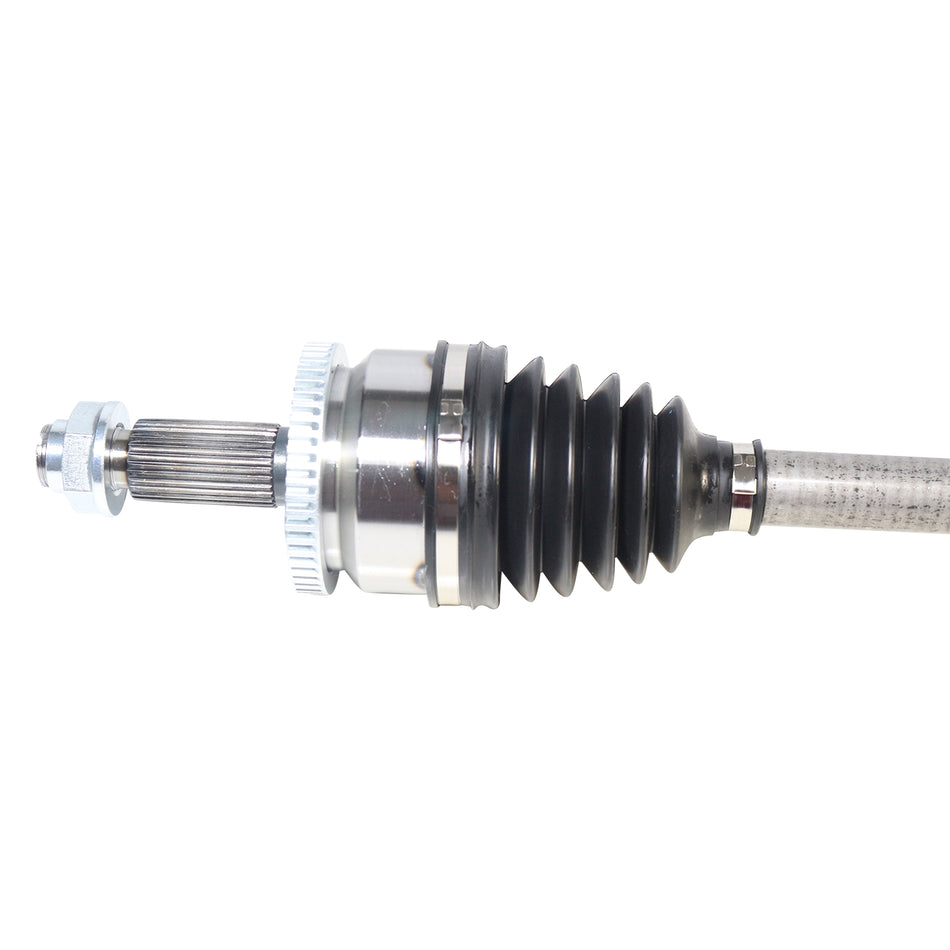 GSP New CV Axle P/N NCV75132