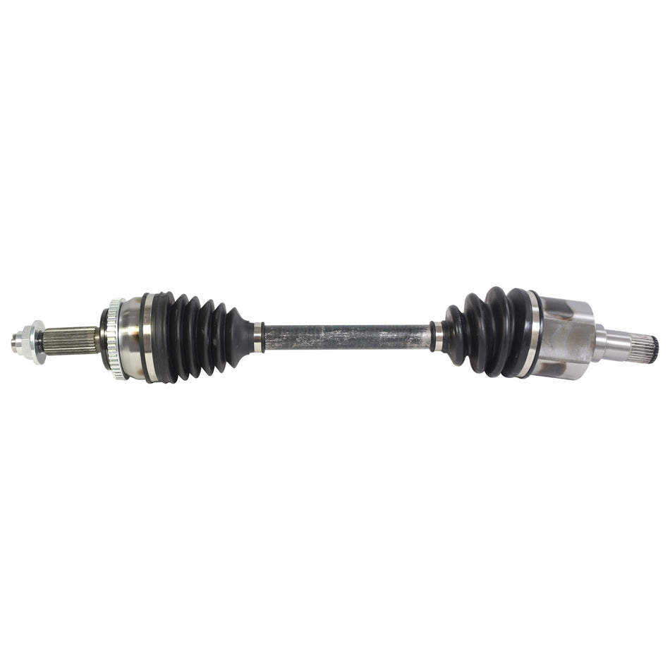 GSP New CV Axle P/N NCV75135