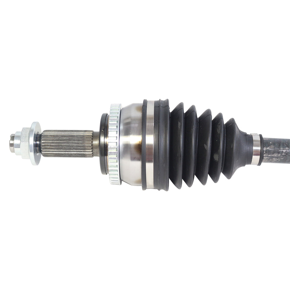 GSP New CV Axle P/N NCV75135