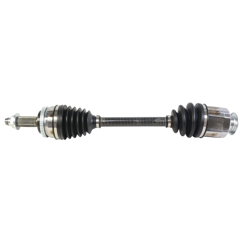 GSP New CV Axle P/N NCV75136