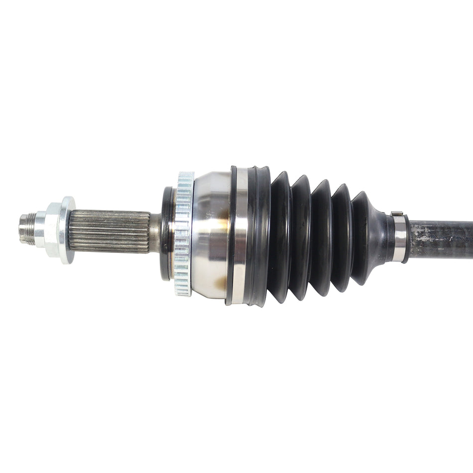 GSP New CV Axle P/N NCV75136