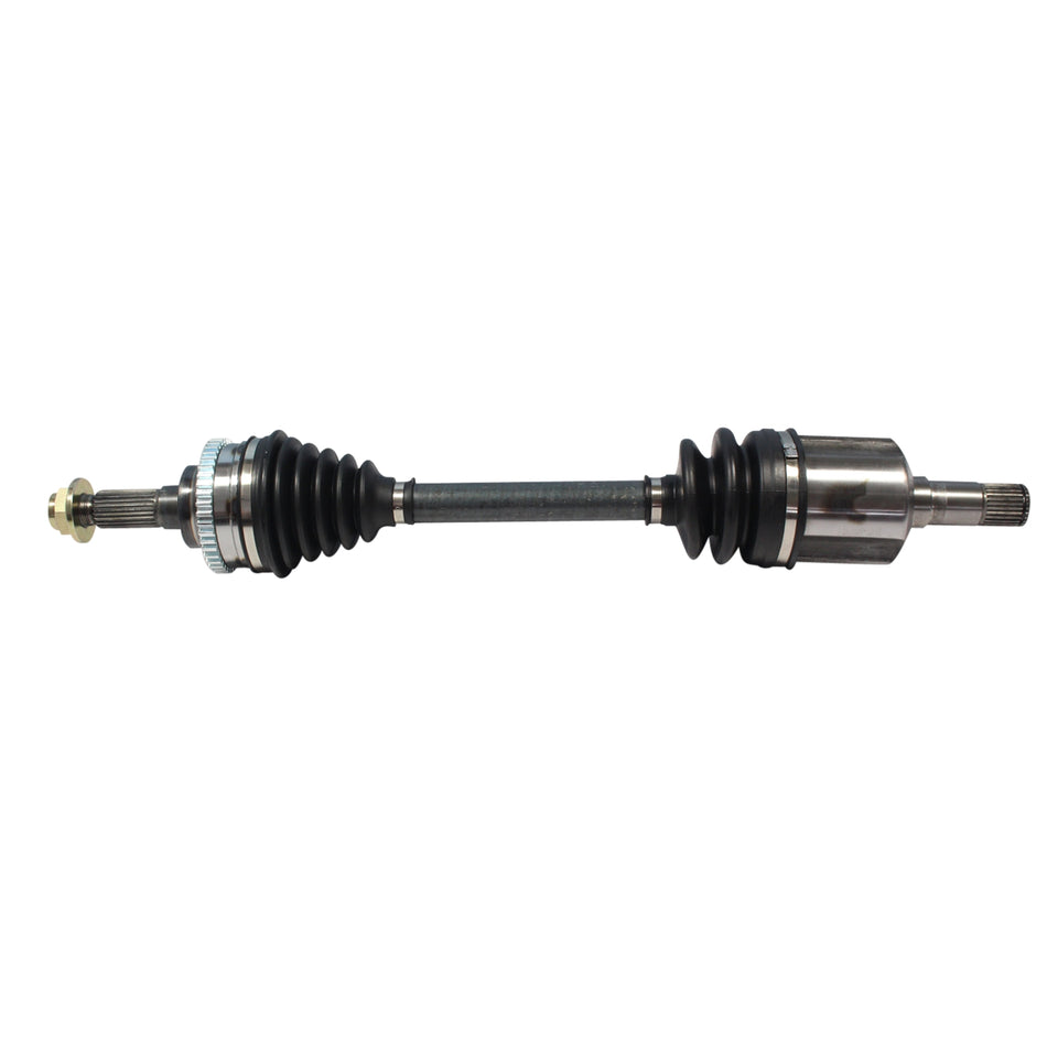 GSP New CV Axle P/N NCV75503