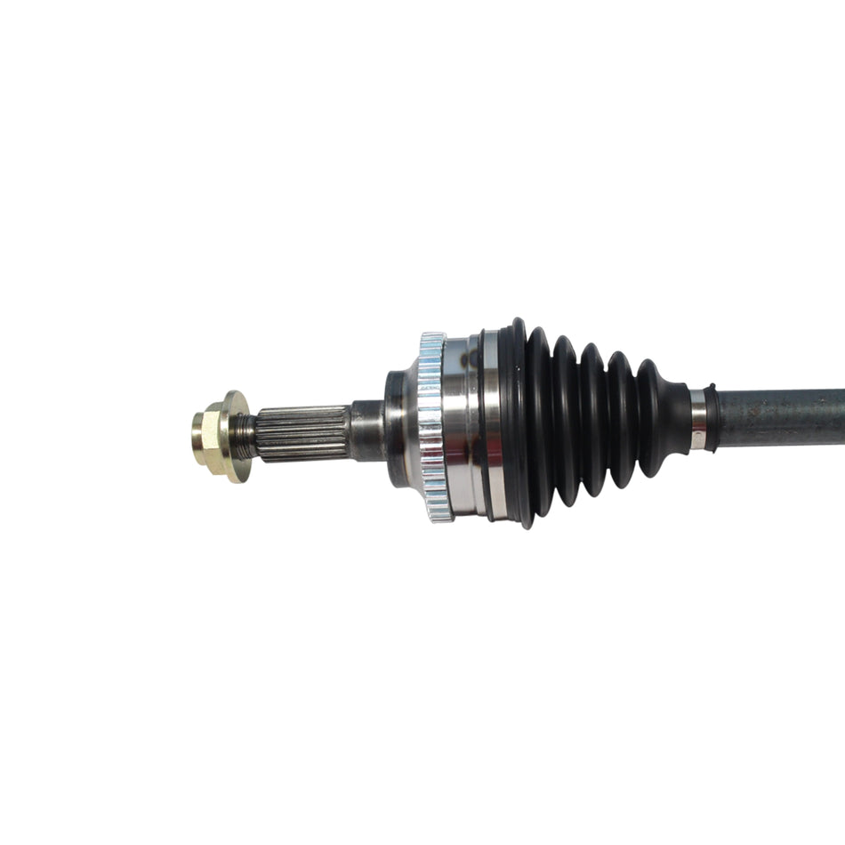 GSP New CV Axle P/N NCV75503