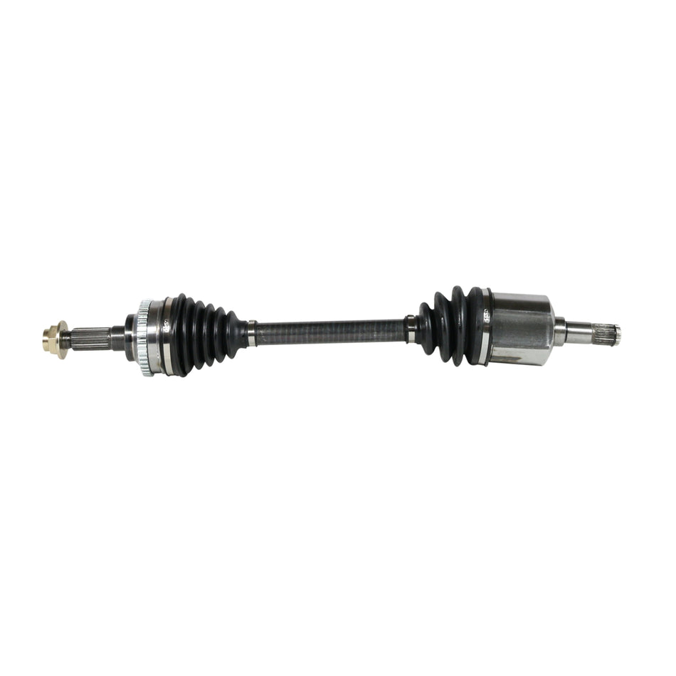 GSP New CV Axle P/N NCV75504