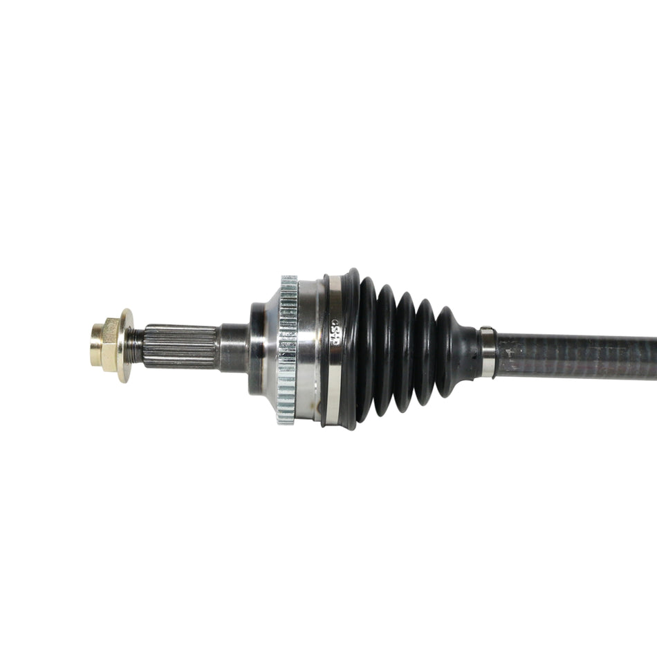 GSP New CV Axle P/N NCV75504