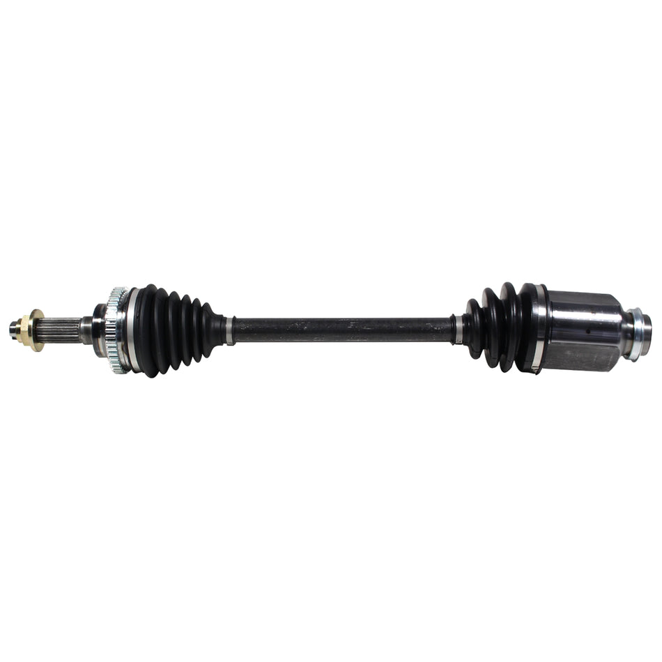 GSP New CV Axle P/N NCV75505