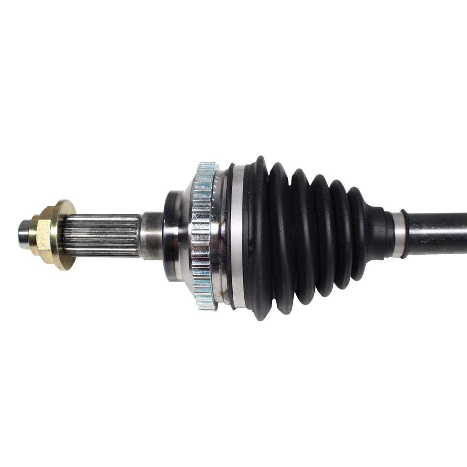 GSP New CV Axle P/N NCV75505