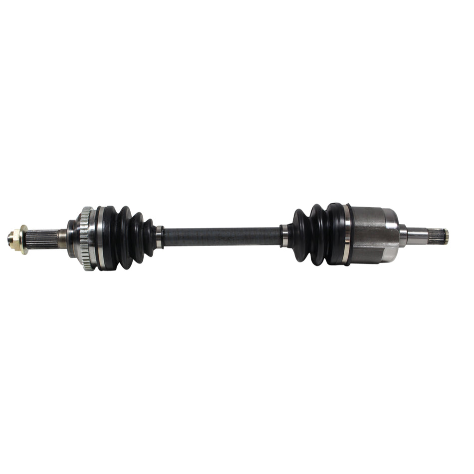 GSP New CV Axle P/N NCV75513