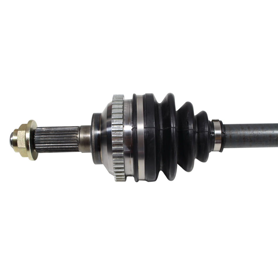 GSP New CV Axle P/N NCV75513