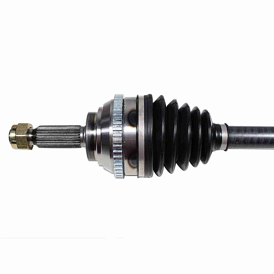 GSP New CV Axle P/N NCV75521