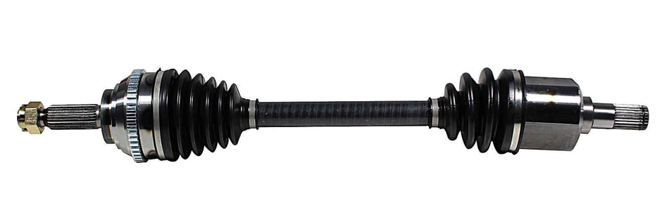 GSP New CV Axle P/N NCV75521