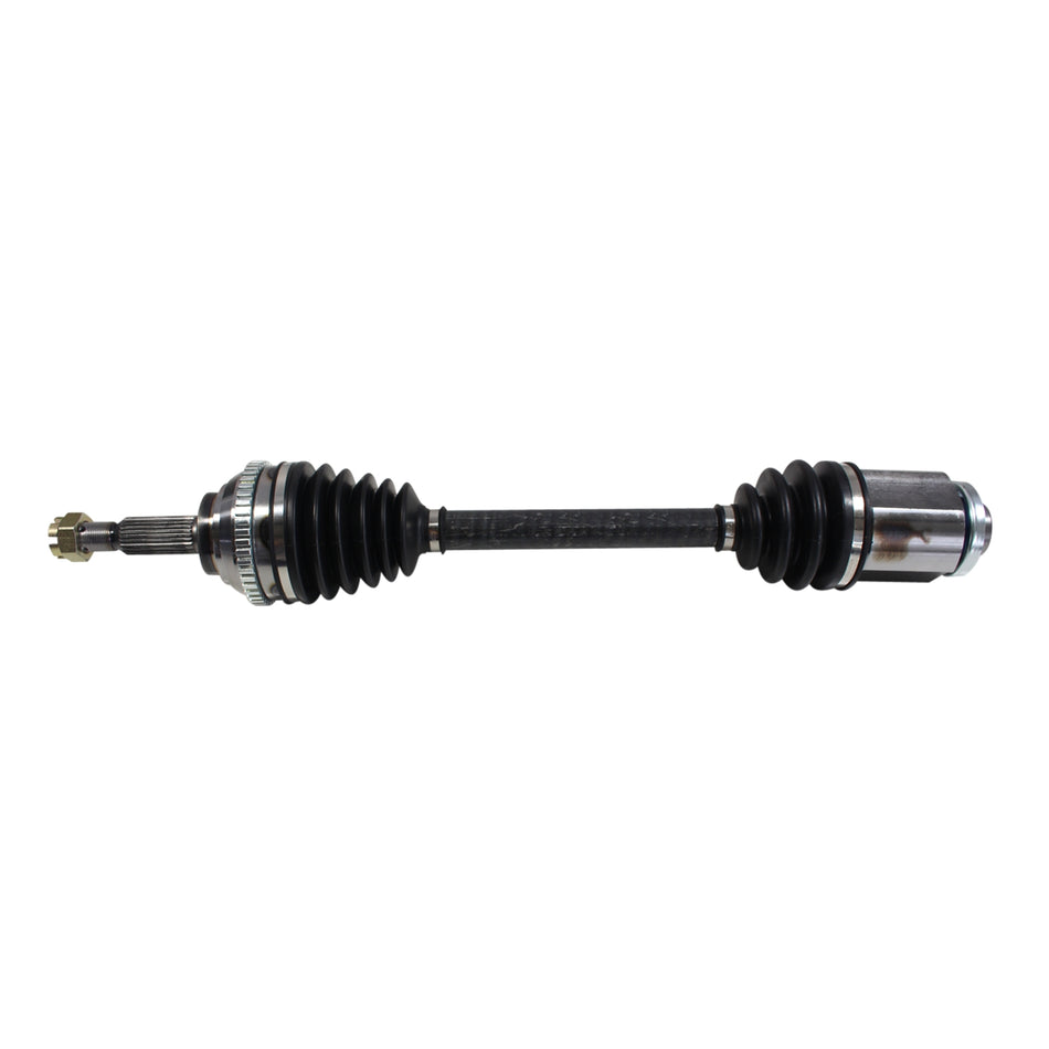 GSP New CV Axle P/N NCV75522